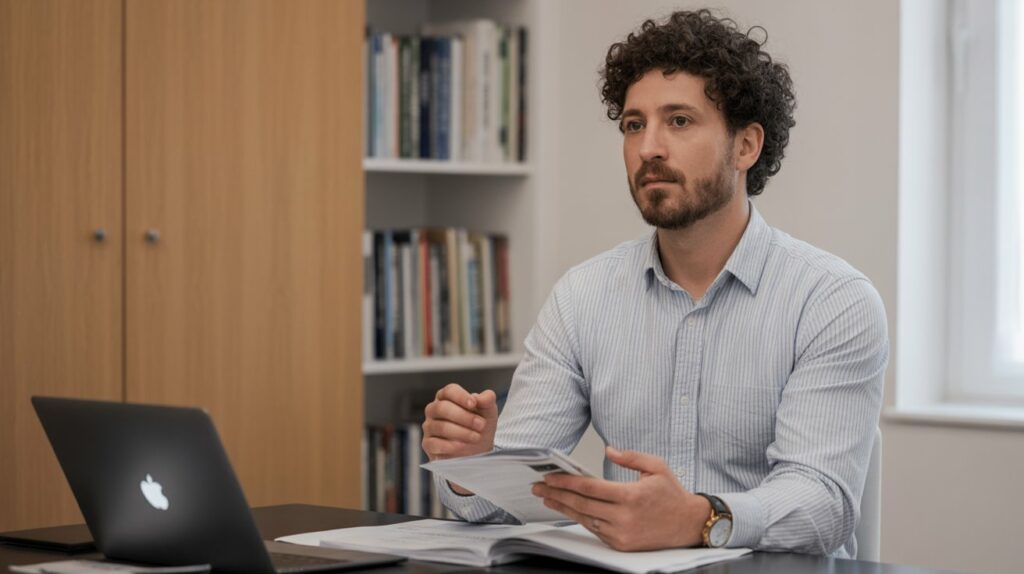Management fees en holding