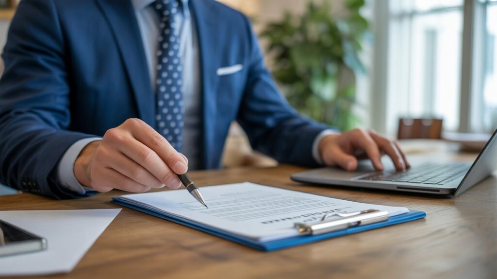 Contrat de partenariat commercial : modèle et conseils