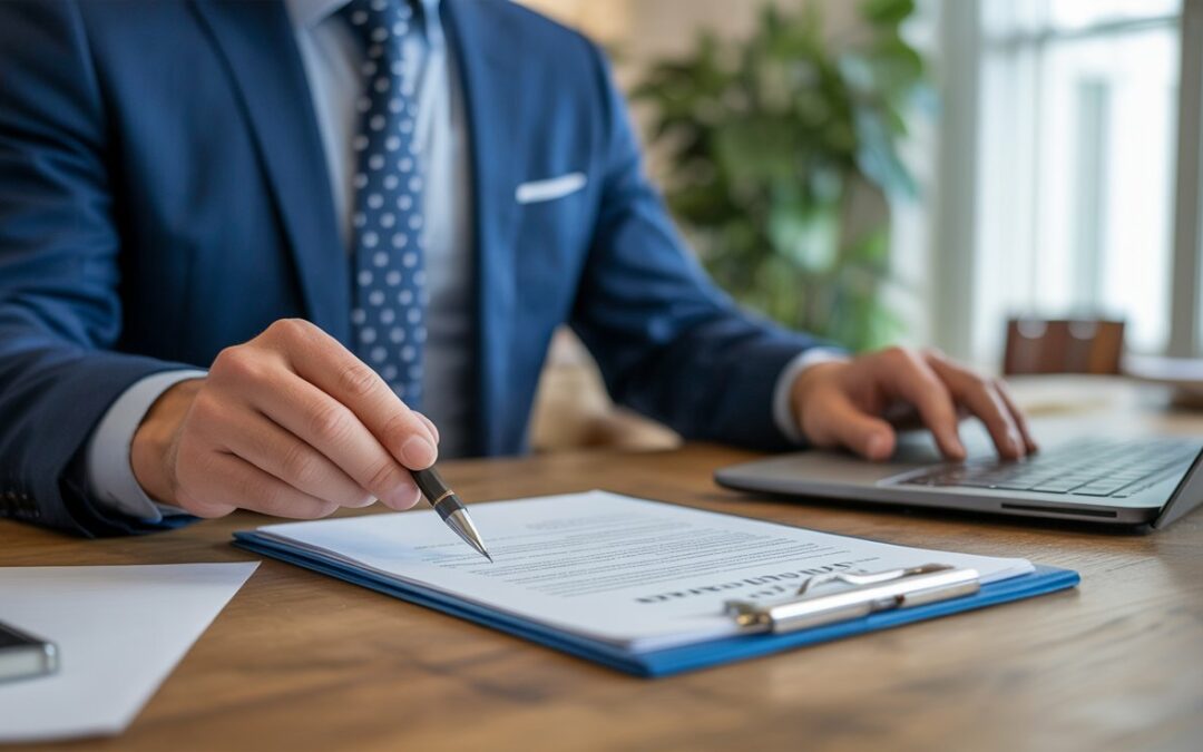 Contrat de partenariat commercial : modèle et conseils