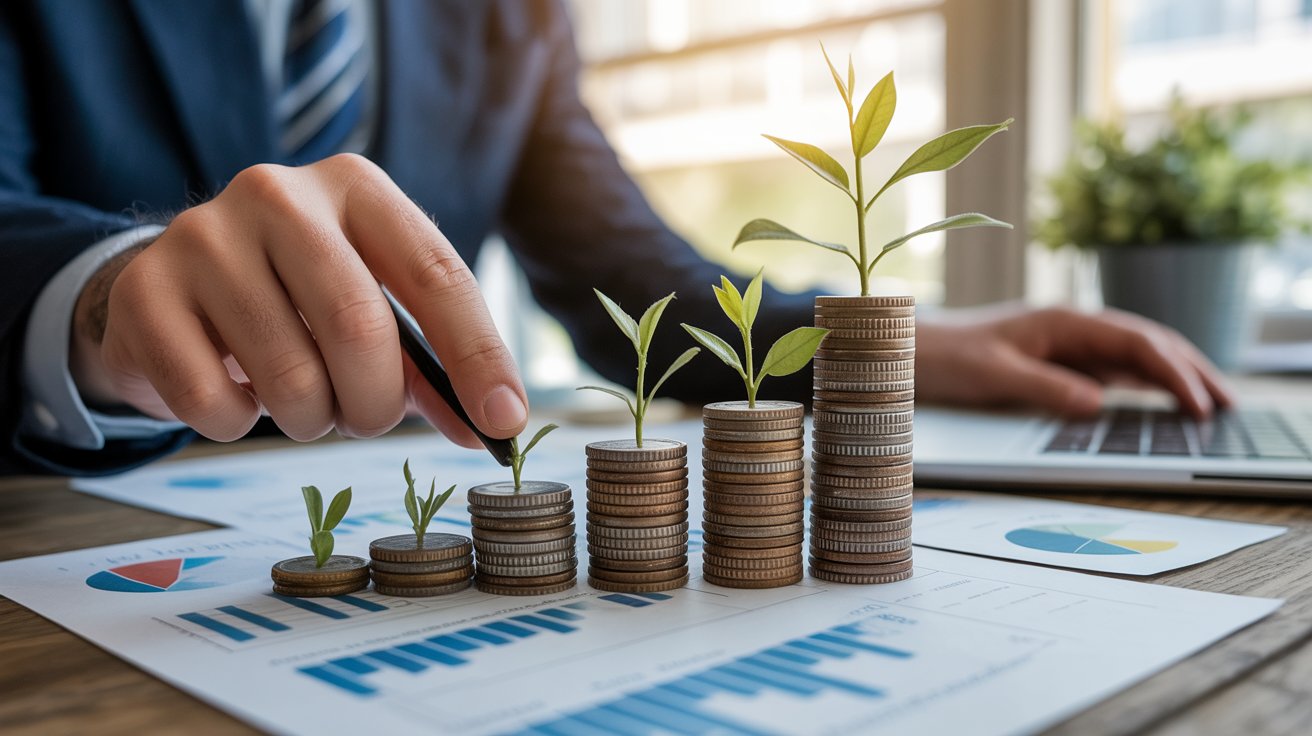 Qu’est-ce que la capacité d’autofinancement ?