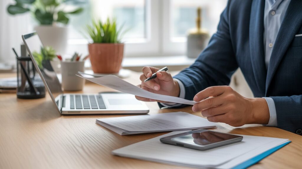 Tarifs d'un expert-comptable : combien ça coûte en 2025 ?