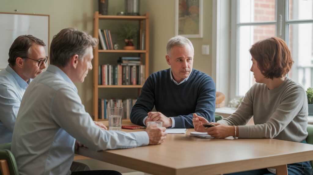 Bonnes pratiques de rédaction et diffusion du compte rendu