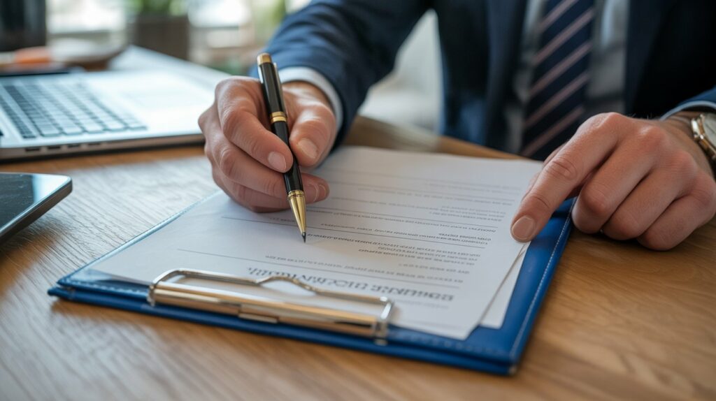 Comment adapter son modĂšle de contrat en 2025 ?