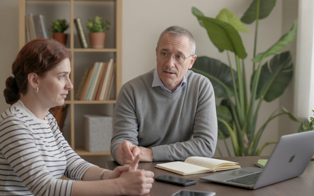 Compte rendu d’assemblée générale d’association : modèle