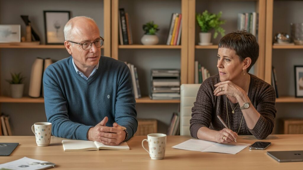 Compte rendu ou procès-verbal : quelle différence et quel usage ?