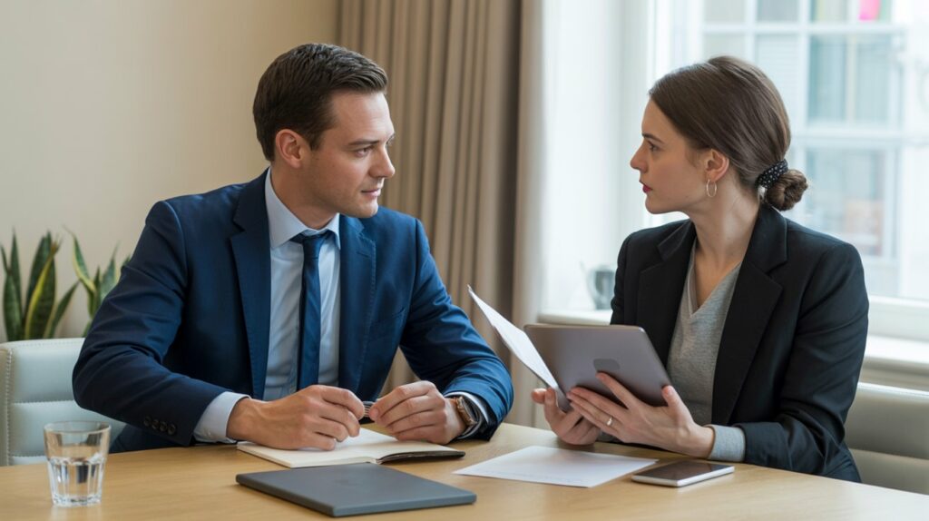 Définition et périmètre du statut mandataire social