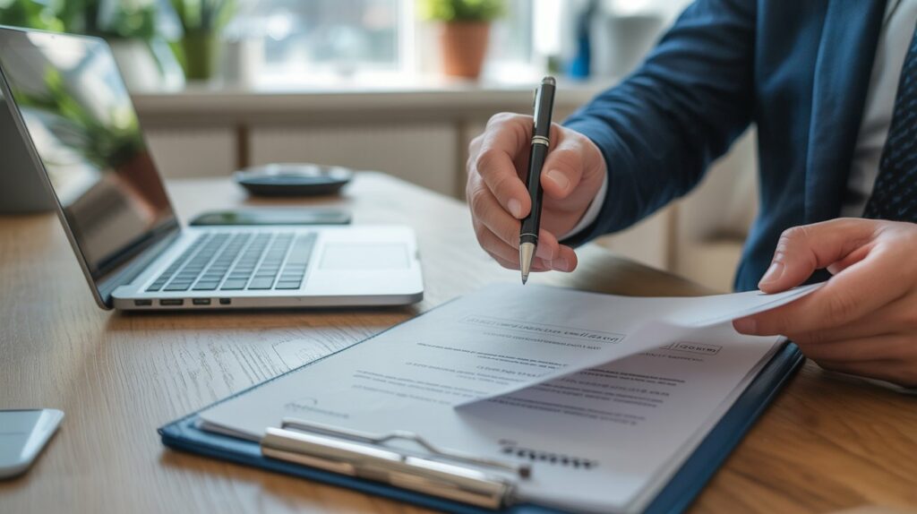 Quâest ce quâun contrat de prestation de service