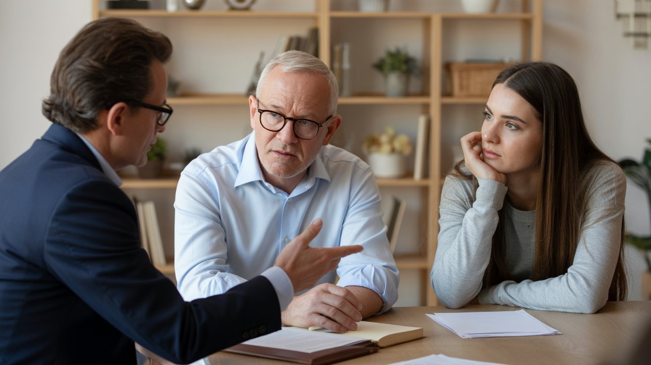 Clauses statutaires à prévoir pour anticiper une succession en SCI