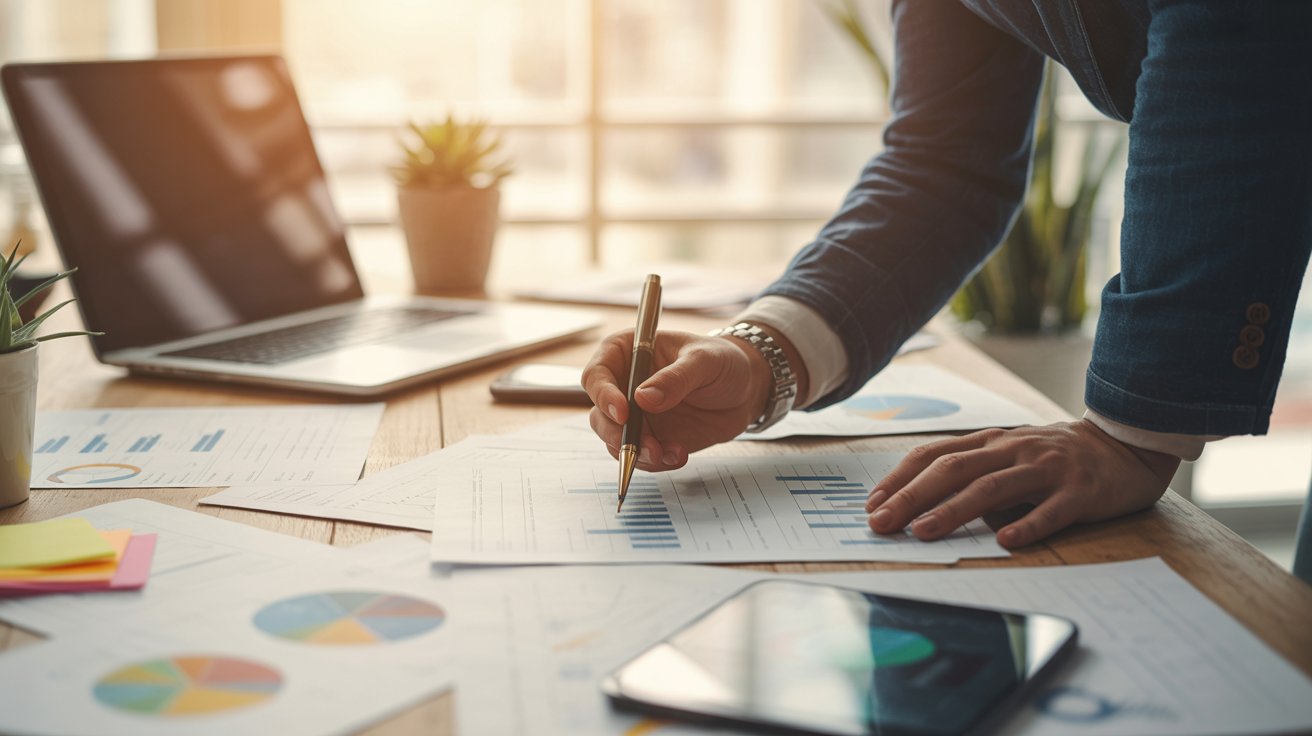 Comment rédiger chaque partie ?