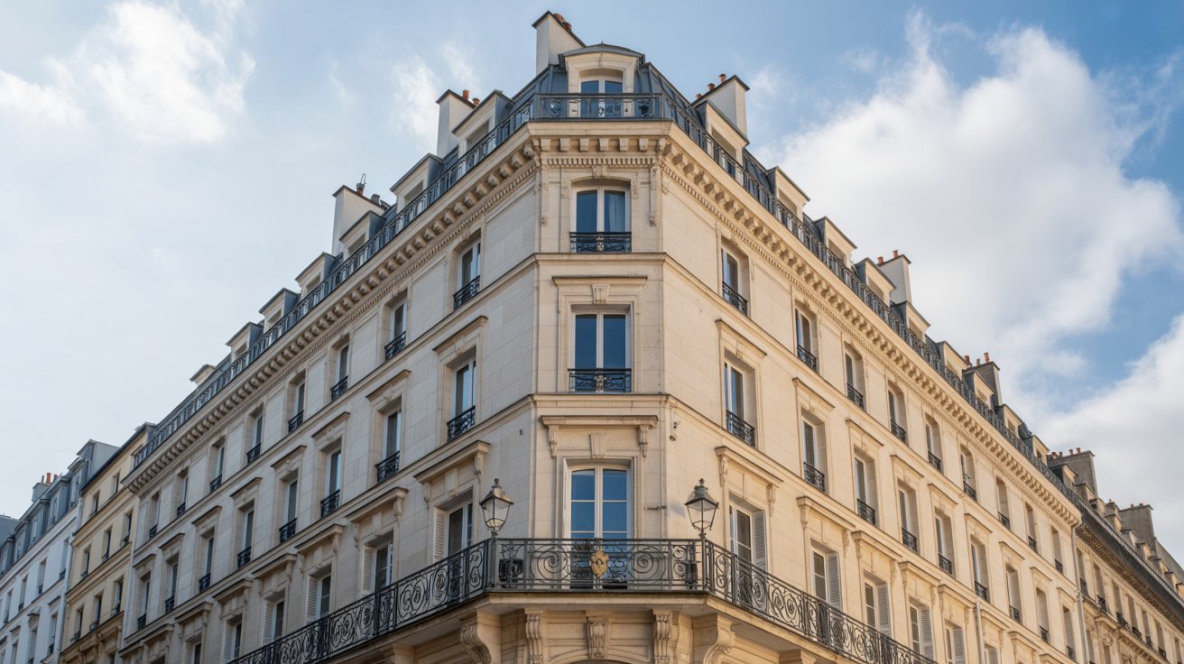 Conditions pour obtenir un emprunt en SCI