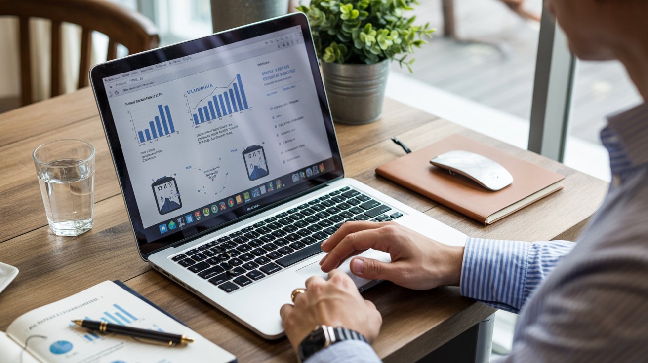 Plan opérationnel et logistique