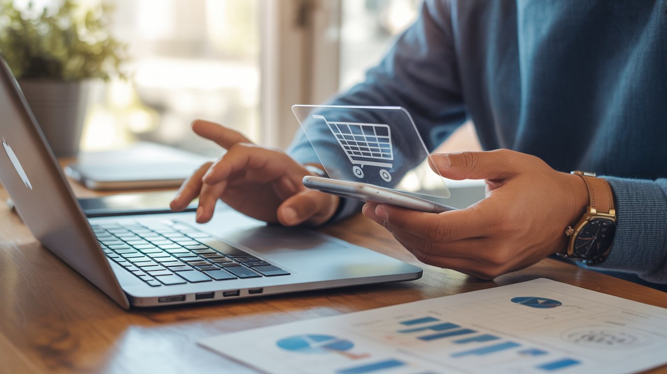 Pourquoi un business plan est indispensable pour un site ecommerce