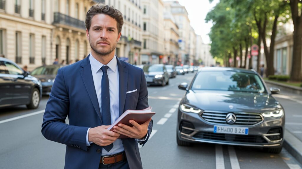Changement d’adresse auto-entrepreneur : le guide pratique