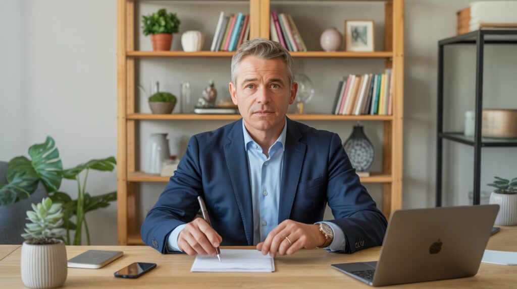 Changement de siège social micro-entreprise - les étapes