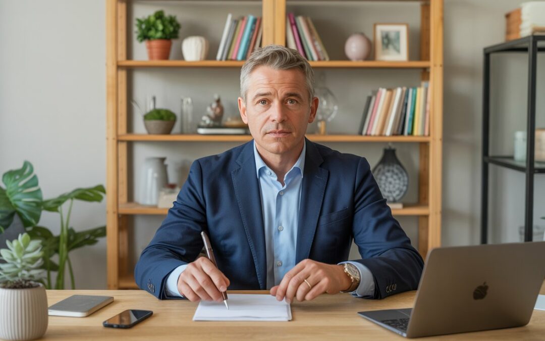 Changement de siège social micro-entreprise : les étapes