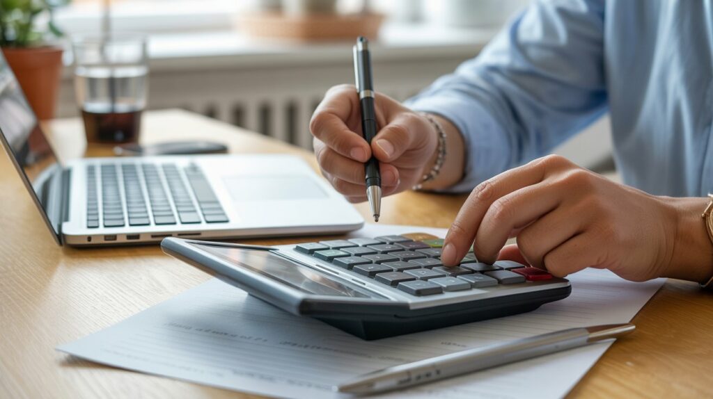 Comment calculer 13e mois : méthode simple