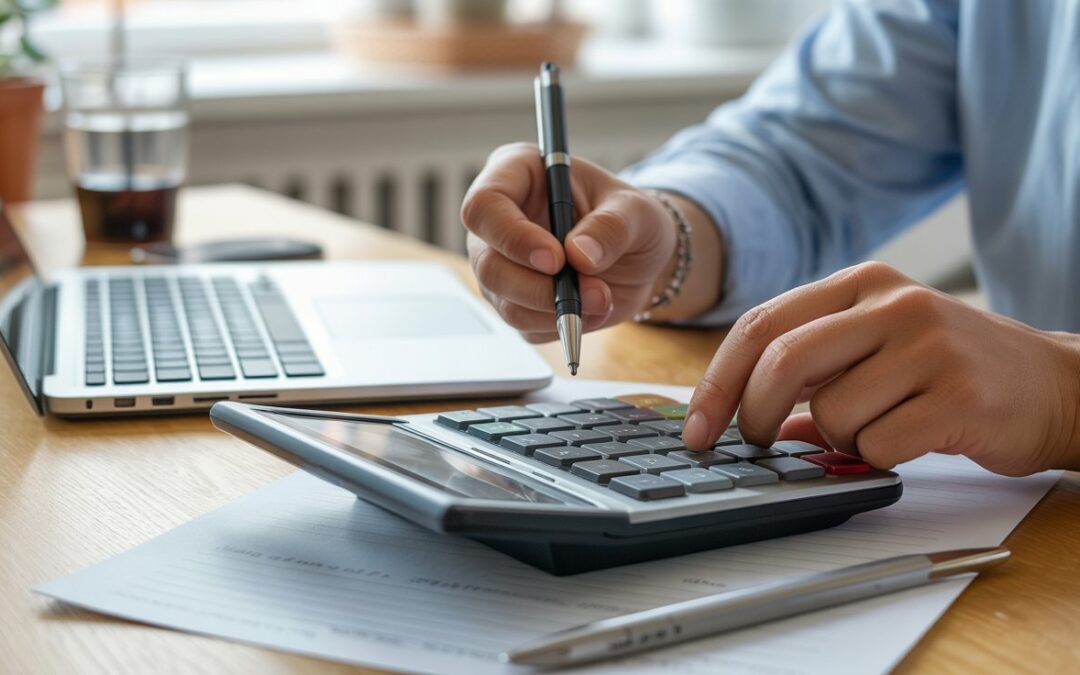 Comment calculer 13e mois : méthode simple