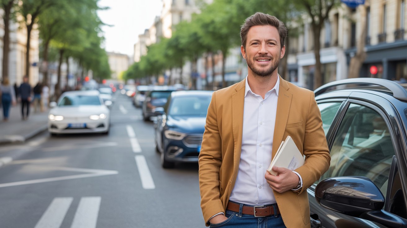 Les différents types de changement d’adresse possibles