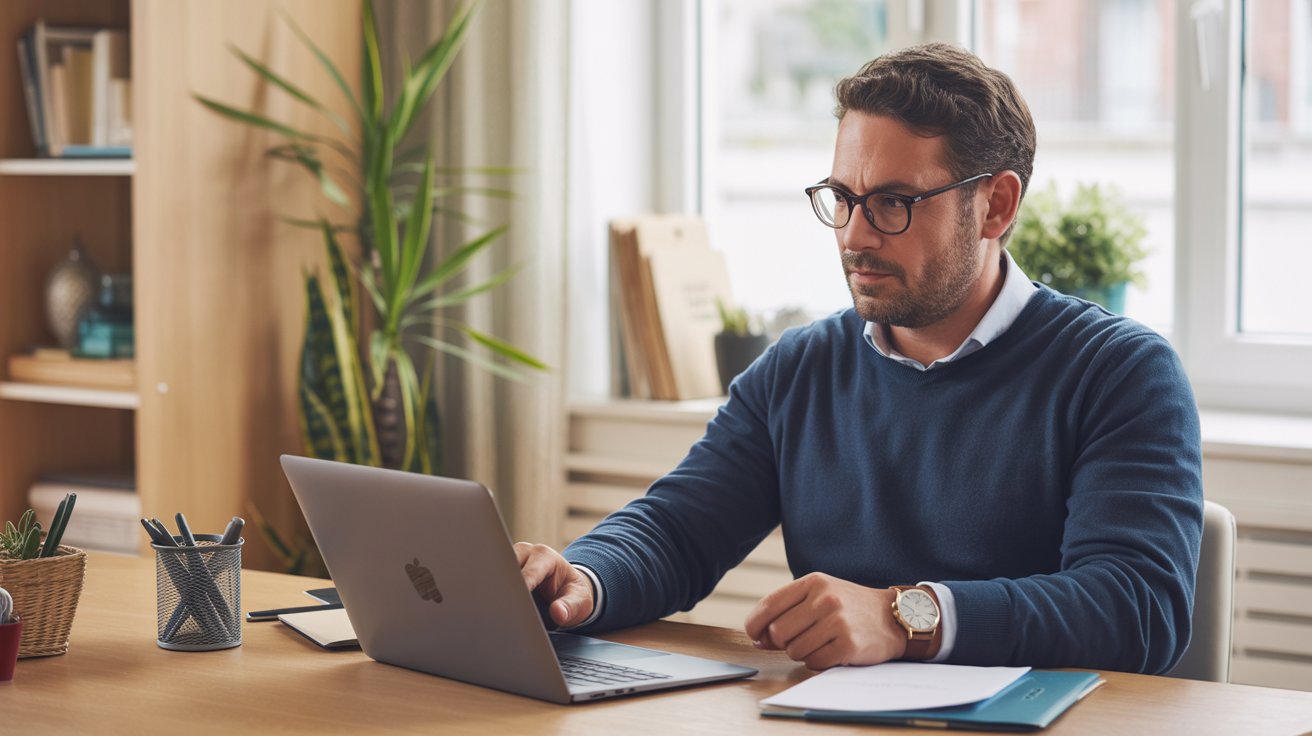 Les documents et justificatifs à prévoir