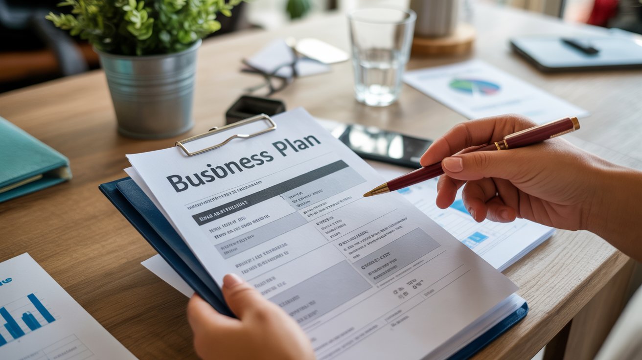 Les erreurs fréquentes à éviter dans un business plan