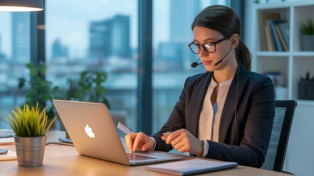 Bureaux virtuels : définition et avantages