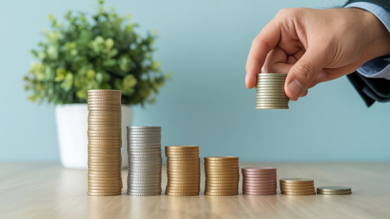 Comment calculer la masse salariale étape par étape