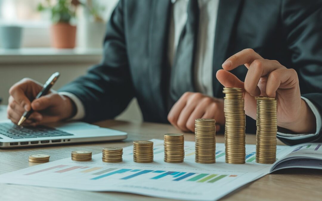 Comment calculer la masse salariale : méthode simple