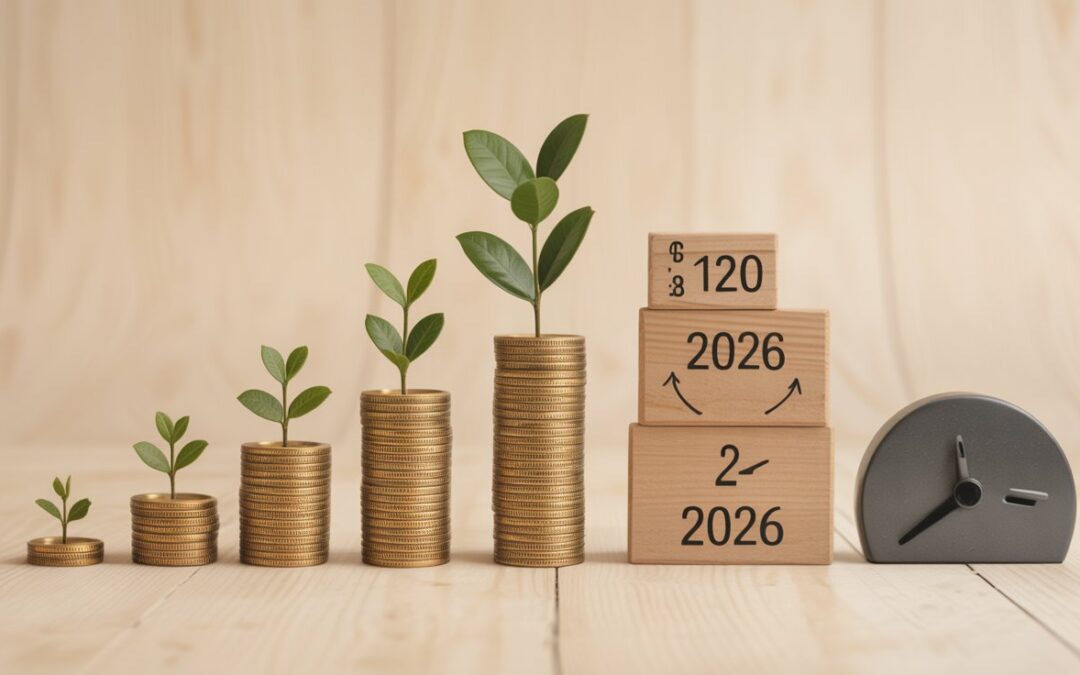 Comment créer une holding en 2026 : étapes clés