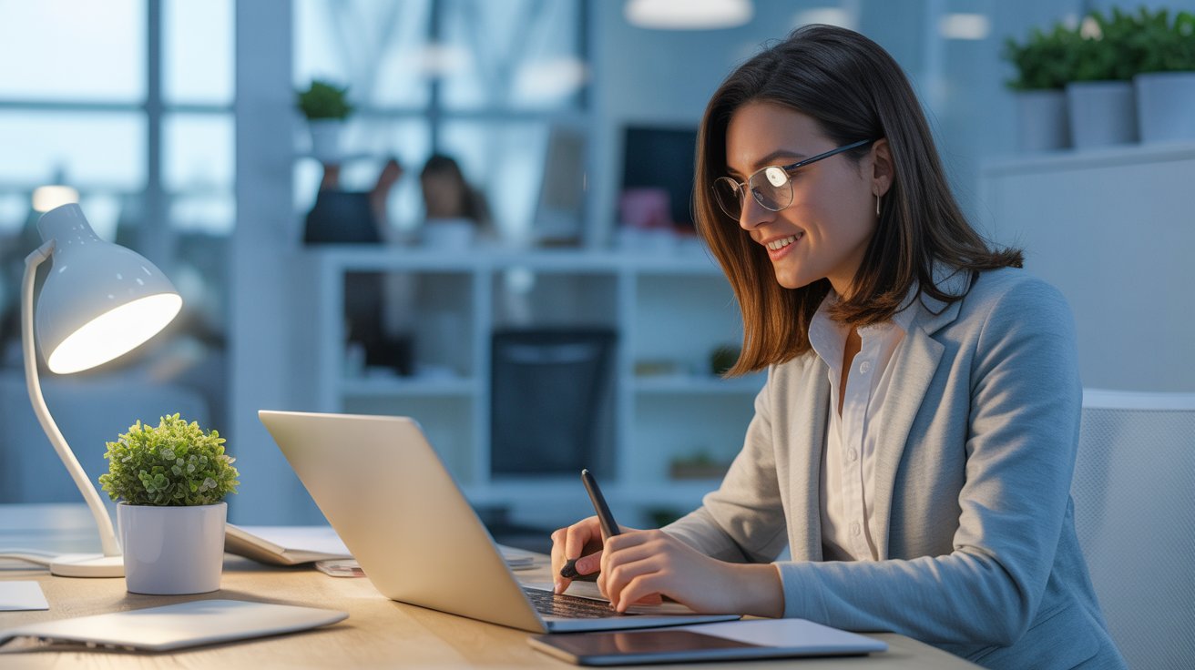 Quels sont les avantages des bureaux virtuels ?